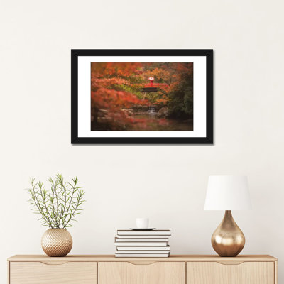 Reproduction de photo sur toile