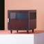Furniture Style Crate with 1 Door-36157454-36157455