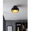 Jesseka Flush Mount-492570349