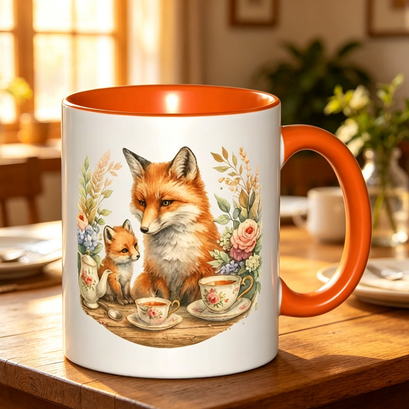 Mug