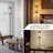 Wendi 64.02'' Silver Traditional Floor Lamp