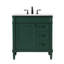 Ensemble de meuble-lavabo simple 32 po Readington-1010232010