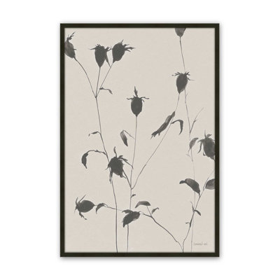 Encre botanique II