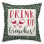 Coussin Drink Up Grinches Dots-362067626