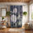 Floral Shower Curtain-98781876