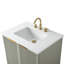Meuble-lavabo simple 30 po Aderyn-117574174