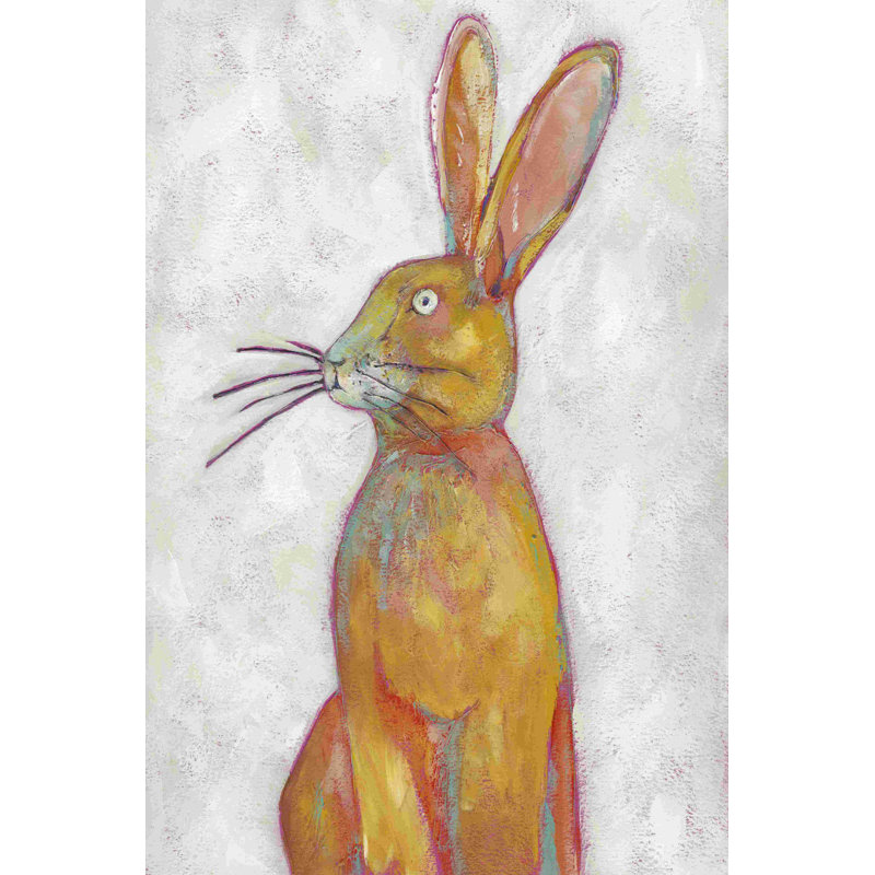 Woodland Friends II, H 18 po x l 12 po