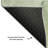 Premium Machine Washable Cerrito AMF502 Green Rug-103856626