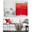 Red Sky Print by Robert Robinson