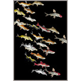 School 1 Print by Thom Filicia