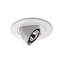 3.4375" Adjustable Recessed Trim