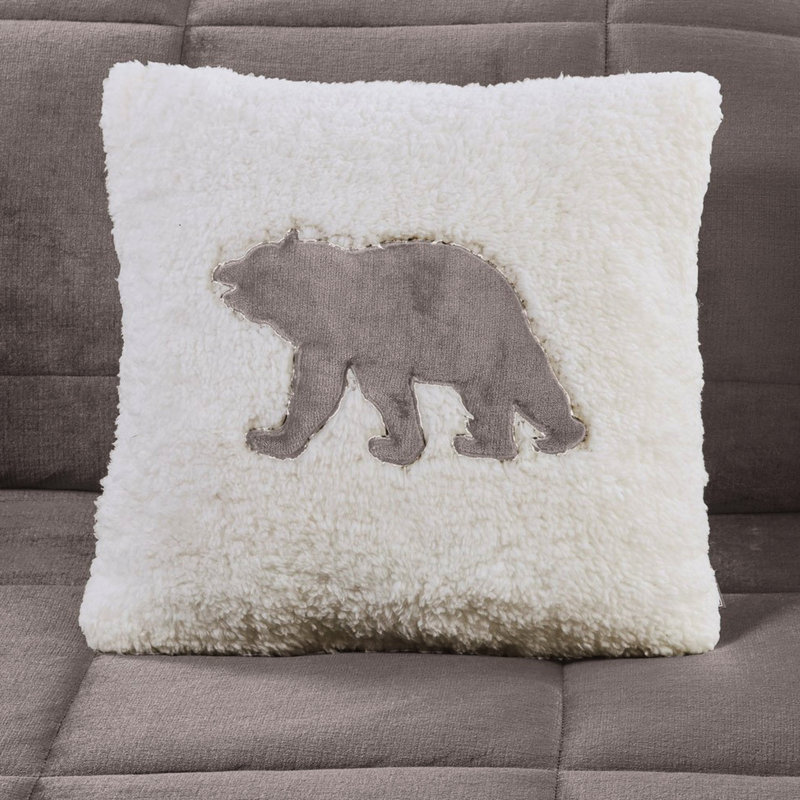 King To Comforter - Machine Washable Grey Size Down Alternative , Reverse,