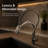 Smart Living&Technology Pull Down Kitchen Faucet-94579052