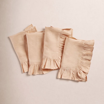 100% Linen Napkin