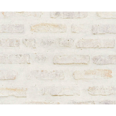 Rouleau de papier peint texturé L 33 pi x l 21 po Andreina
