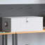 Boîte à outils Boîte de rangement extérieure avec système de verrouillage Coffre à outils en aluminium-1230704847-1328048433