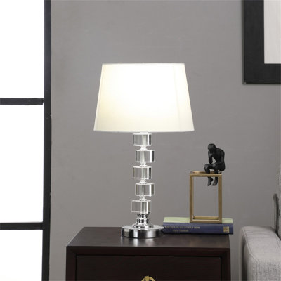 Lampe de table 20 "Crystal