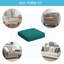 Housse pour coussin en tissu-390238138