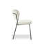 Babsy 48cm H Fabric Upholstered Side Chair