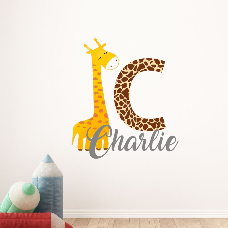 Wall Sticker, Yes