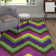 Kolle Chevron Area Rug