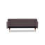 Brendon 3 Seater Square Arms Sofa Bed