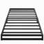 Metal Platform Bed Frame-1848808412-1865229059