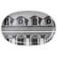 Oval Tray