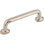 Aspen II Rounded 12" Center to Center Appliance pull