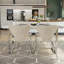 Versailles 4 - Person Dining Set