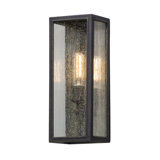 Dixon 1 - Light Outdoor Flush Mount