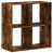 Smoked Oak selected