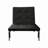 Senon Adjustable Chair (Futon)
