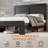 Wood Platform Bed Frame