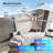 52" Ceiling Fan With Led Light Kit And Remote Control-1532938211