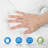 Alwyn Home 8''/10''/12'' Anti Static Medium Cooling Gel Memory Foam Hybrid Mattress – CertiPUR-US, OEKO-TEX, SGS Certified-2026164385-2026164318