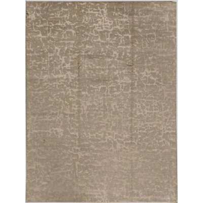 Viscose Indoor Rug
