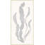 Silver Leaf Sea Grass 2 Print