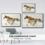 Totem II - reproduction sur toile avec cadre flottant-93392604-93392600