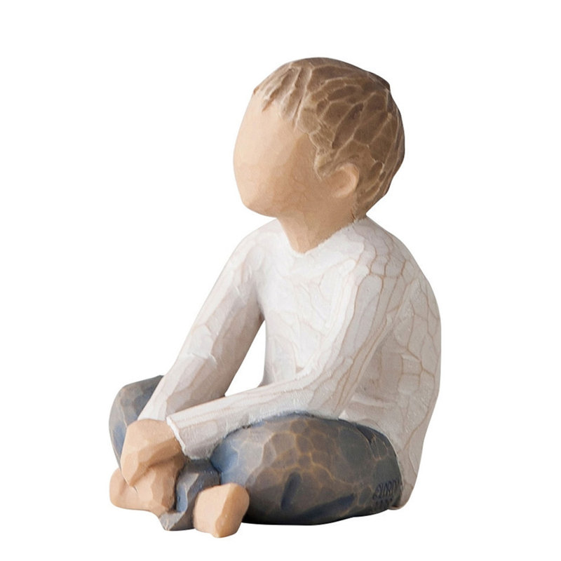 People Decorative Object
