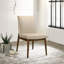 Ensemble de chaises en velours Monza (ensemble de 2)-849451352