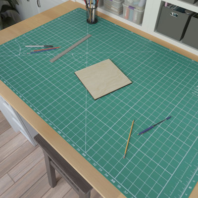 Wood Hobby Board