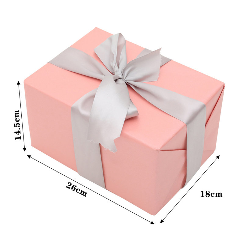 Christmas Decorative Accent, Pink