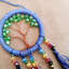 Hand Woven Cotton Wall Hanging