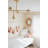 Alexa 5 Light Chandelier-1989462751