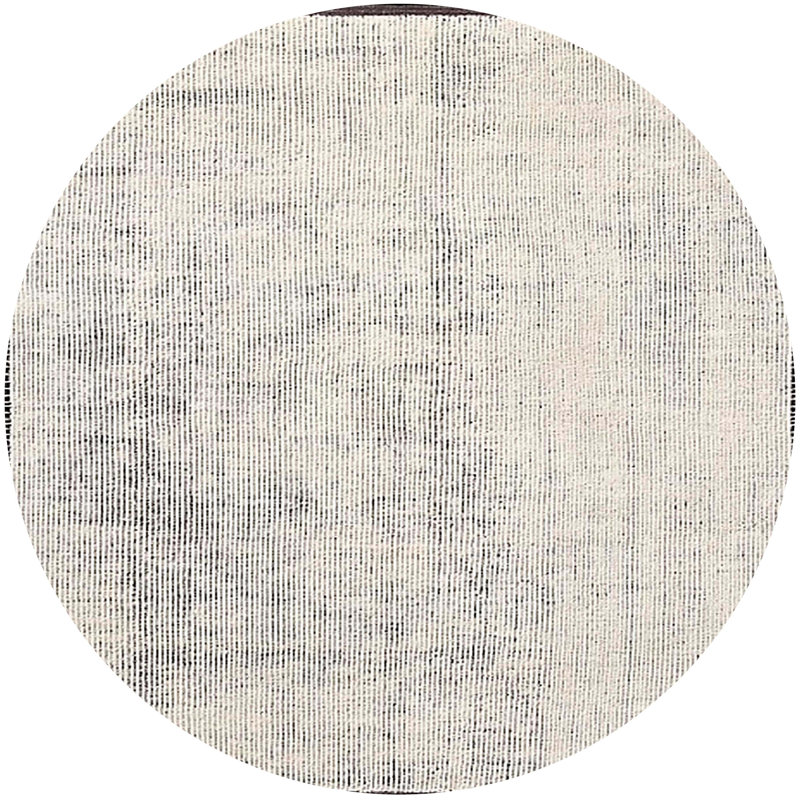 Ombre Indoor Rug, Round 4'