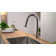 Talis S² Pull Down Single Handle Kitchen Faucet with Handle and Supply Lines
