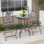 Chaise d'appoint Elissa