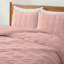 Ensemble d'édredon en microfibre -61287486-61287485