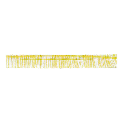 Clementine Brush Fringe Fabric